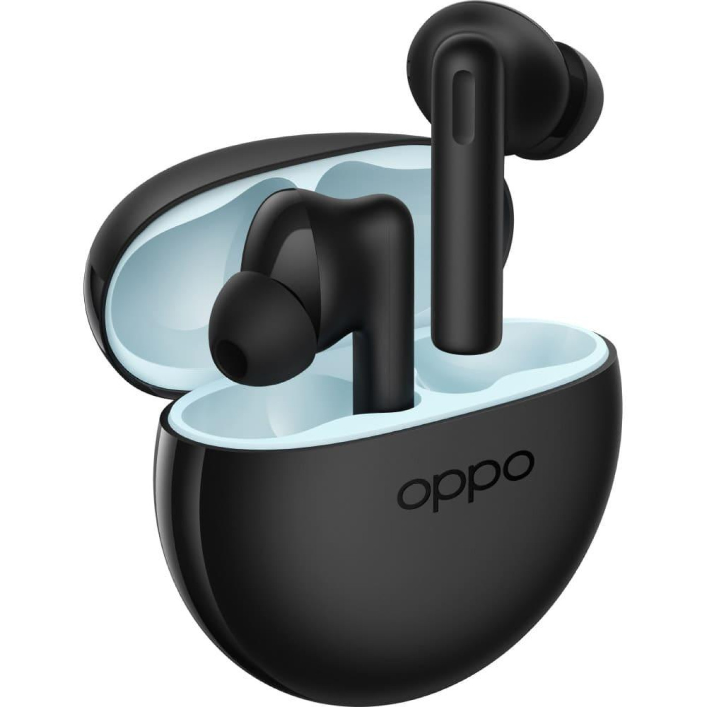 Навушники Oppo Enco Buds Buds 2 Midnight (ETE41 Midnight)