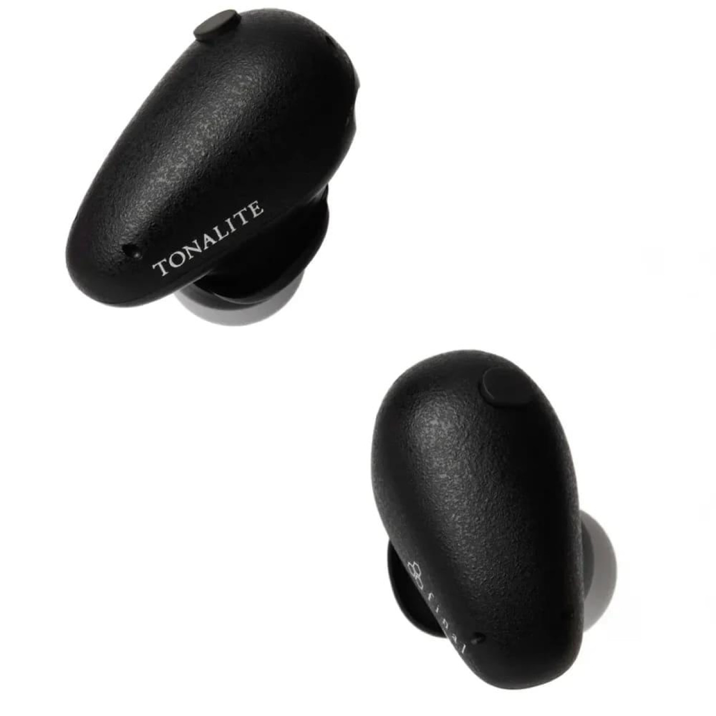 Наушники Final Audio TWS Tonalite Black (FI-TODPLTW)