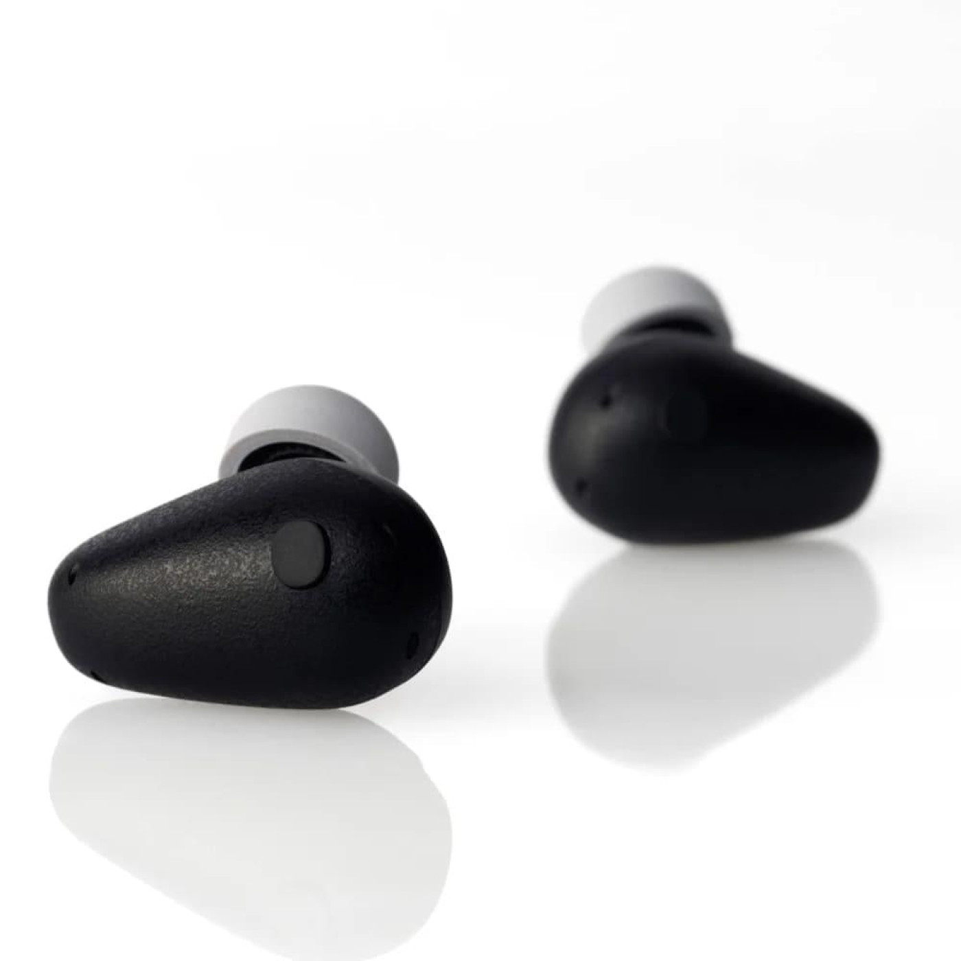 Наушники Final Audio TWS Tonalite Black (FI-TODPLTW)