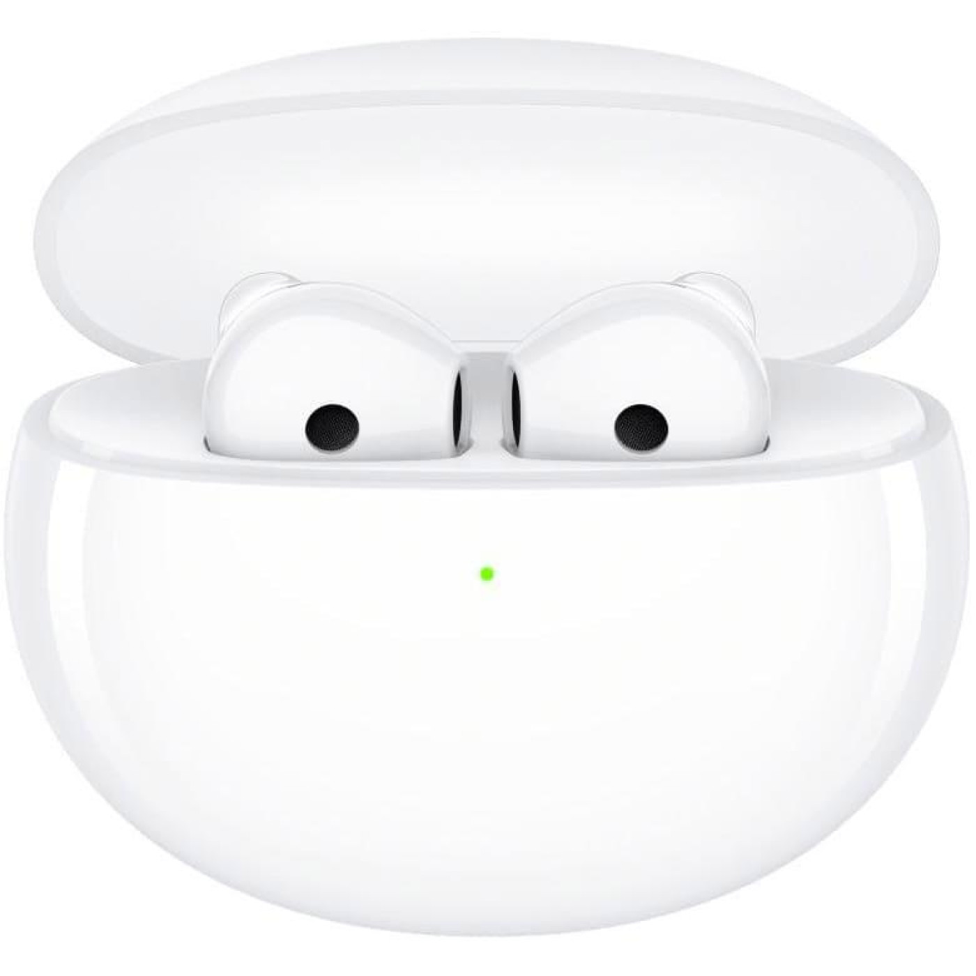 Гарнітура WIRELESS ENCO AIR3I ETE91 WHITE OPPO