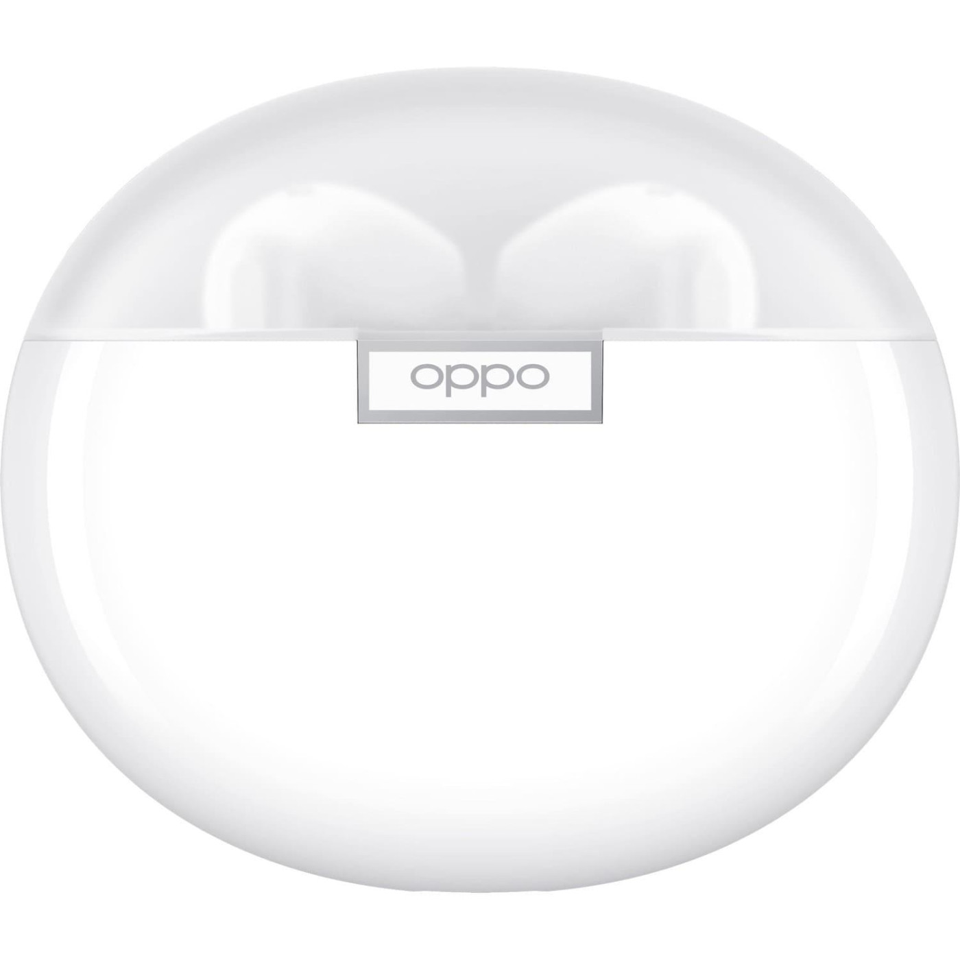 Гарнітура WIRELESS ENCO AIR3I ETE91 WHITE OPPO