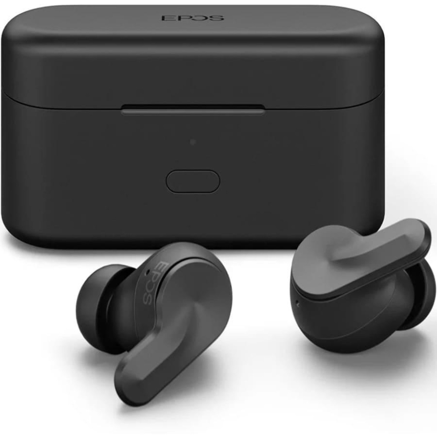 Наушники Epos TWS ADAPT E1 Black (1001262)