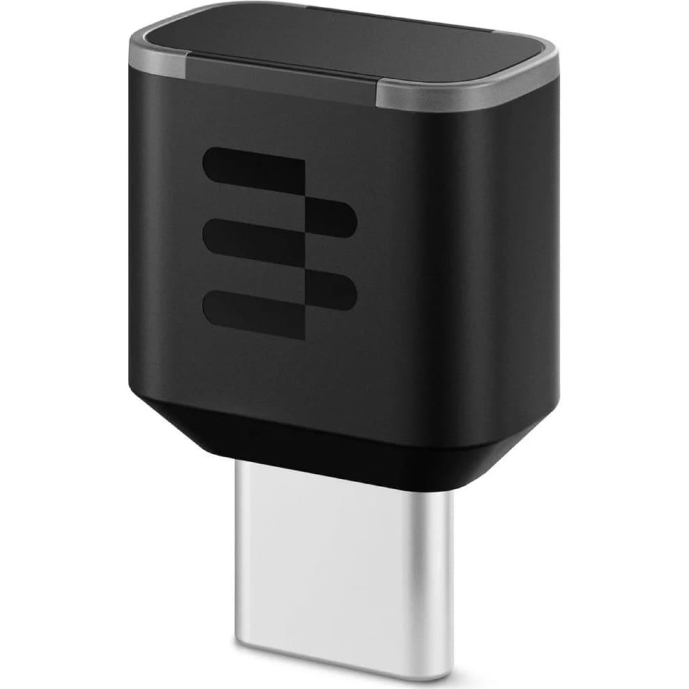 Наушники Epos TWS ADAPT E1 Black (1001262)