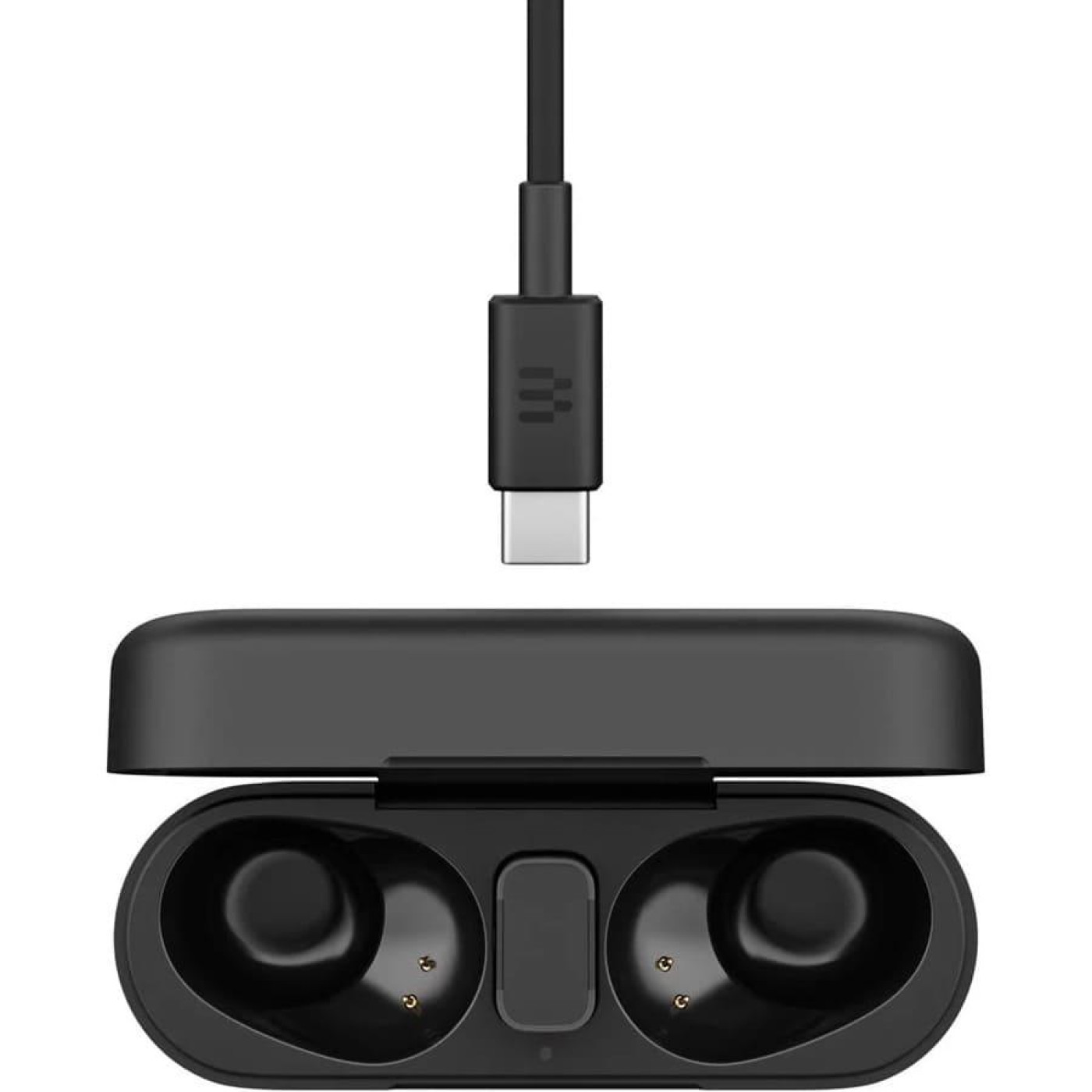 Наушники Epos TWS ADAPT E1 Black (1001262)