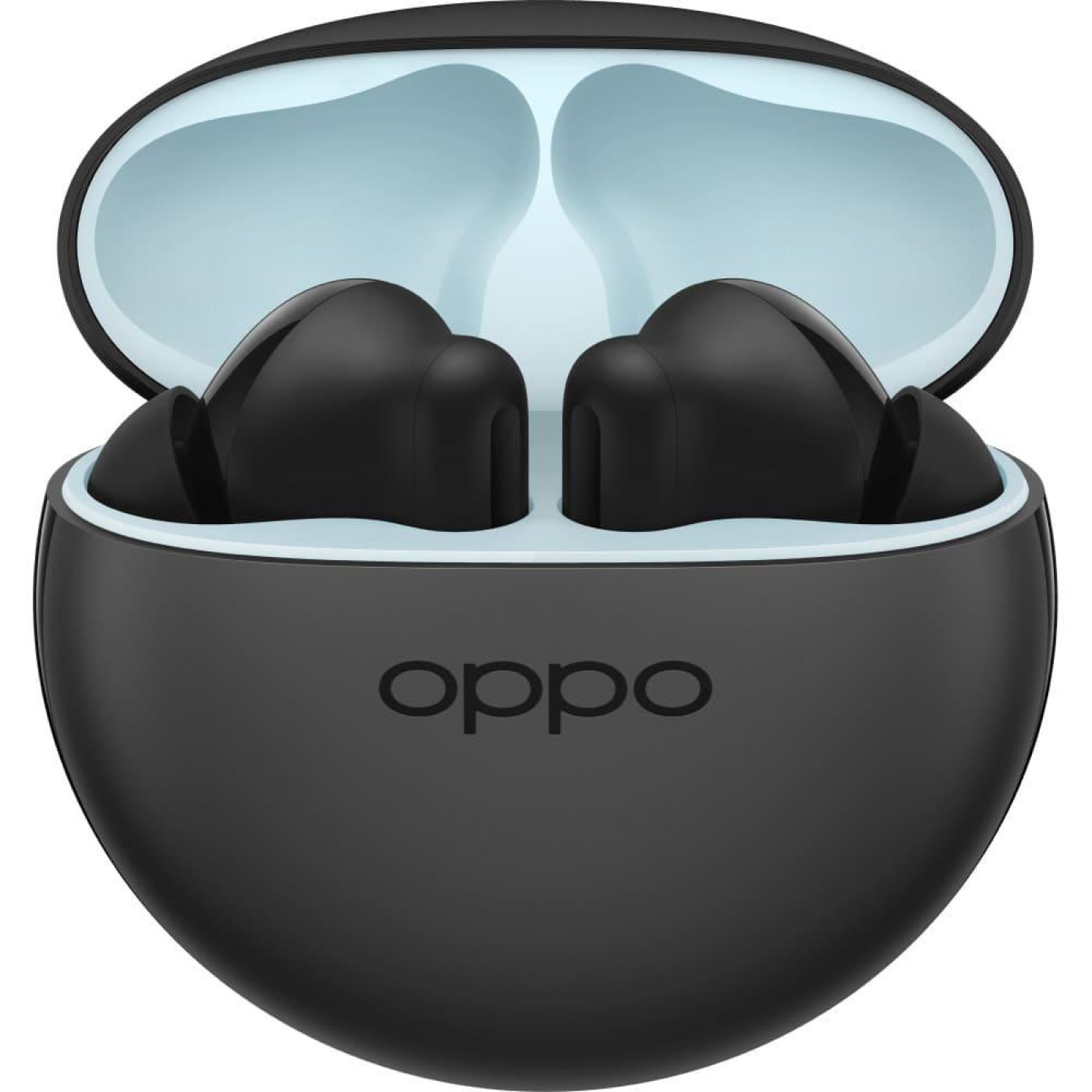 Навушники Oppo Enco Buds Buds 2 Midnight (ETE41 Midnight)