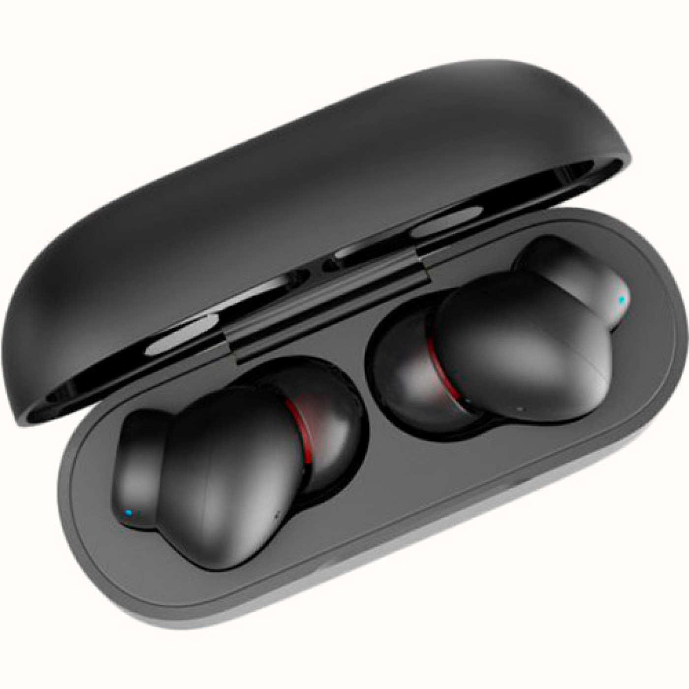 Наушники Bloody TWS A4Tech M30 Black Red (M30 (Black+Red)) Б/у