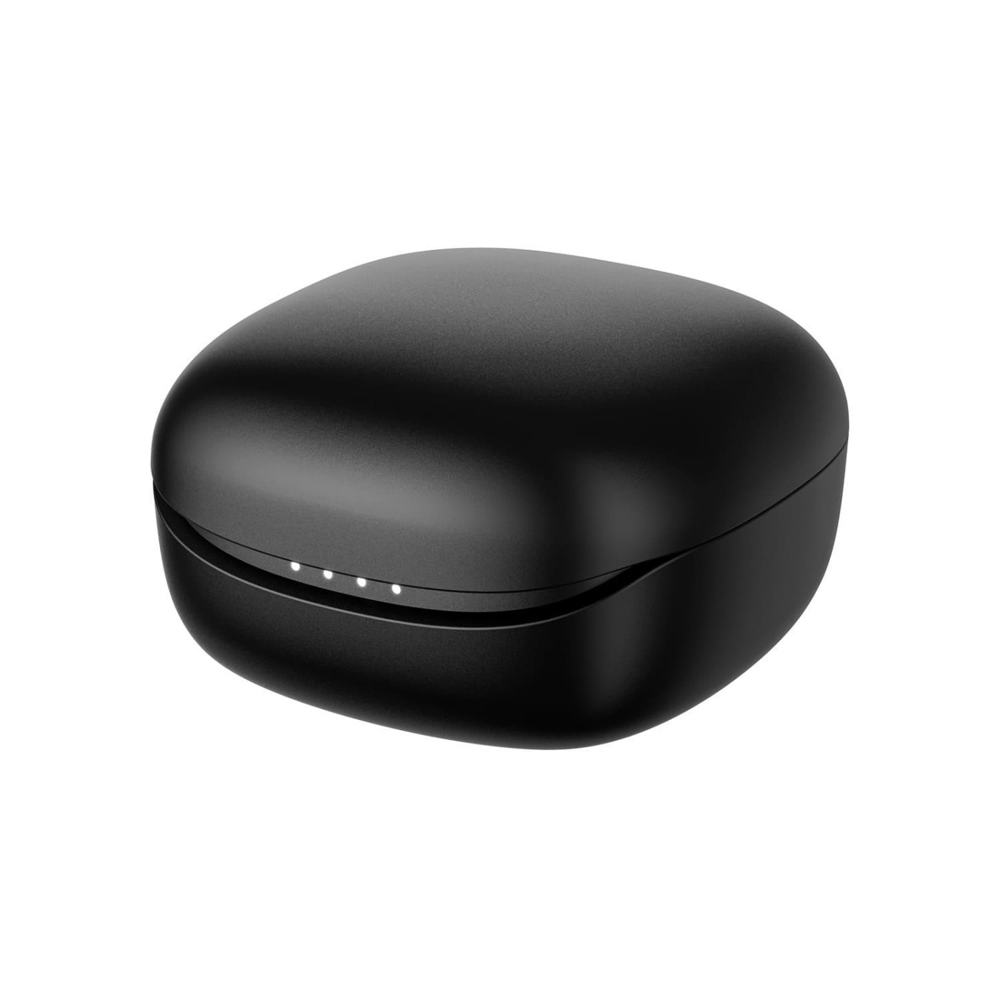 Наушники HATOR TWS Hyреrpunk Truedots HD Black (HTA-411)