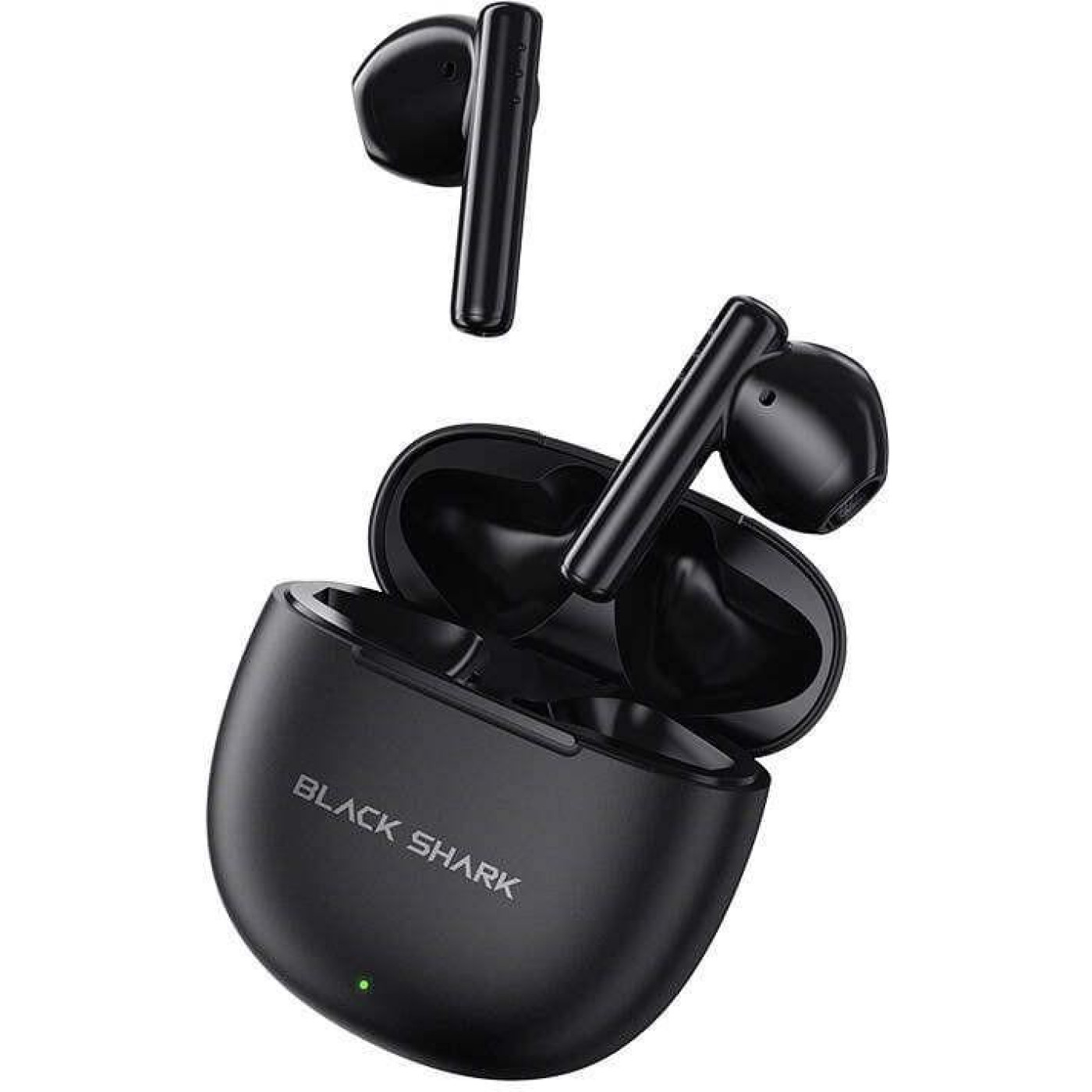 Наушники QCY T9 Black (T9 Black)