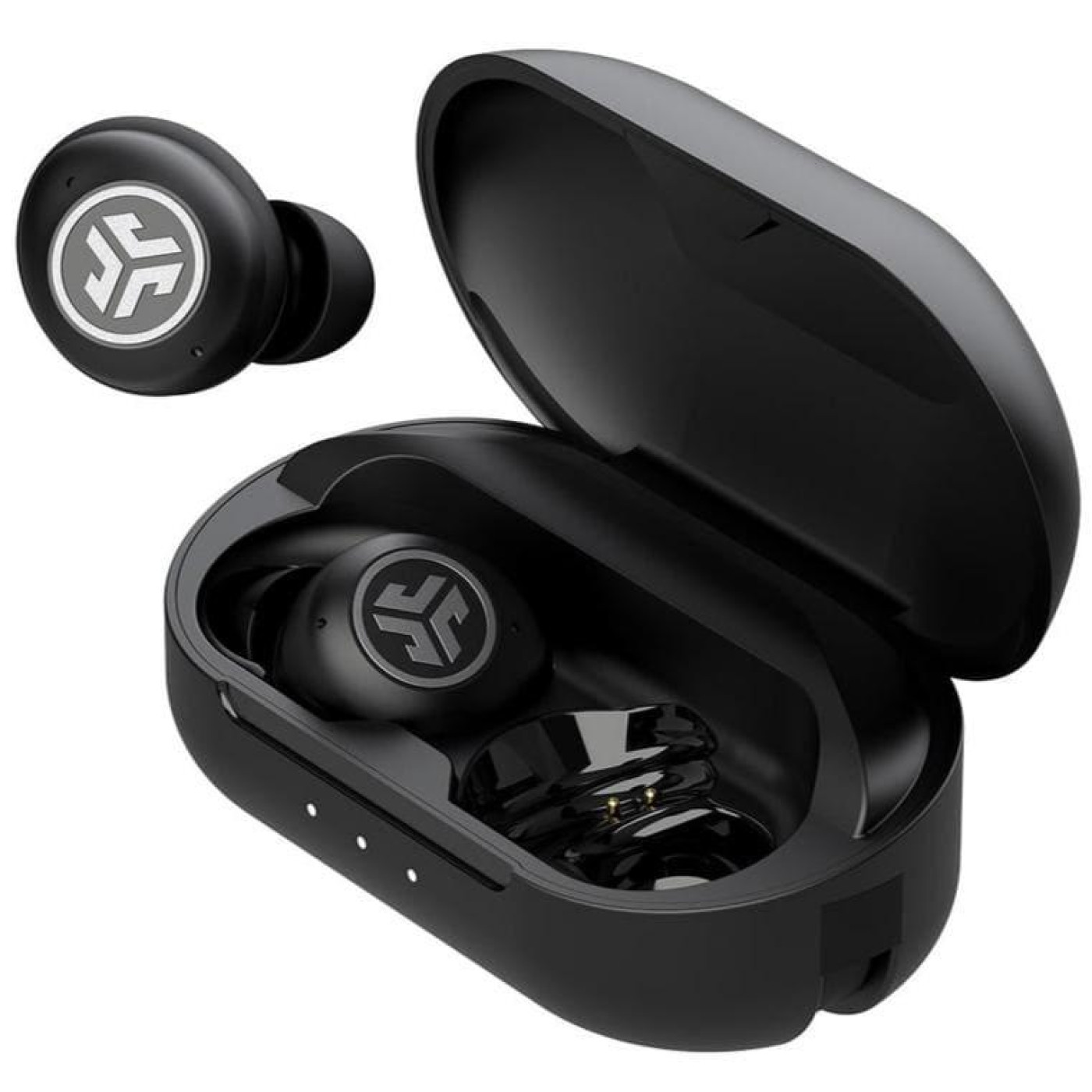 Наушники Jlab TWS JBuds Air Pro Black (IEUEBJBAIRPRORBLK82)