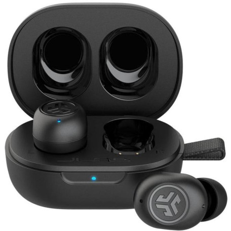 Наушники Jlab TWS JBuds Mini TWS Black (IEUEBJBMINIRBLK124)