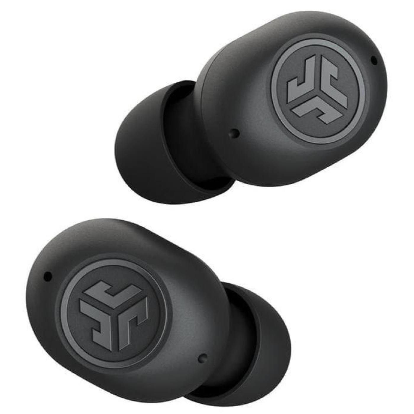 Наушники Jlab TWS JBuds Mini TWS Black (IEUEBJBMINIRBLK124)