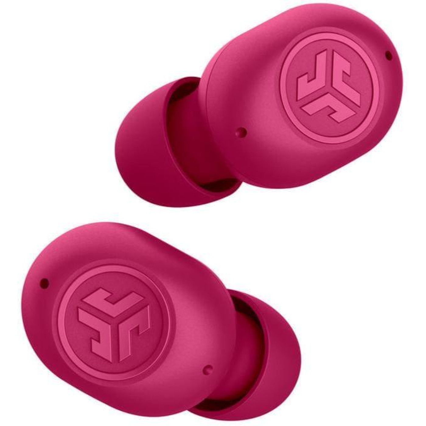 Наушники Jlab TWS JBuds Mini TWS Pink (IEUEBJBMINIRPNK124)