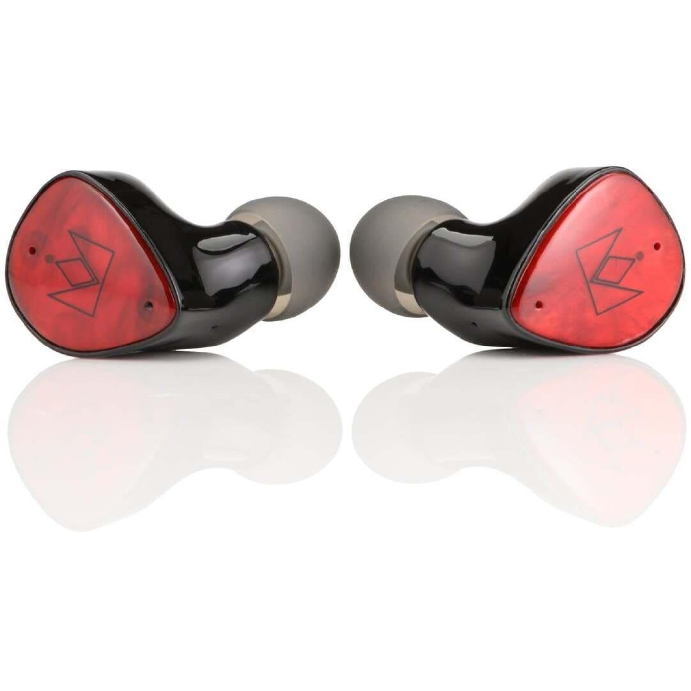 Наушники Noble Audio TWS FoKus Amadeus Red (90404063)