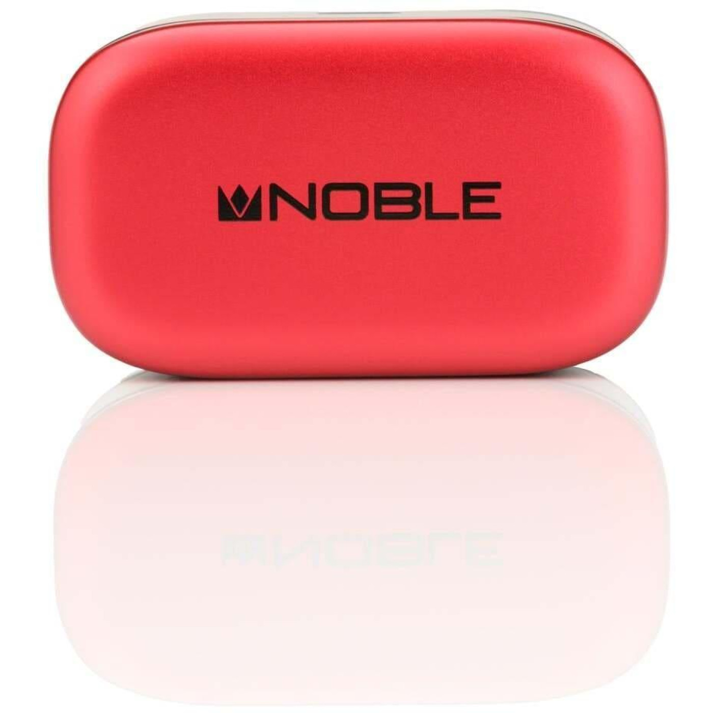 Наушники Noble Audio TWS FoKus Amadeus Red (90404063)