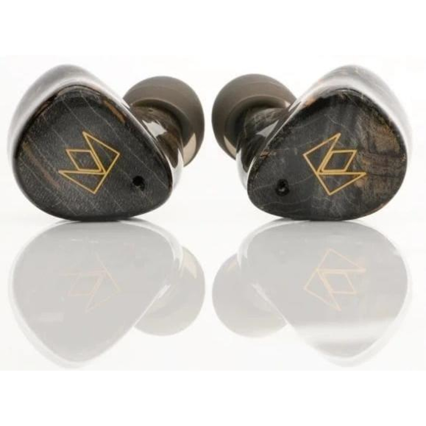 Наушники Noble Audio TWS FoKus Prestige Black (90403467)