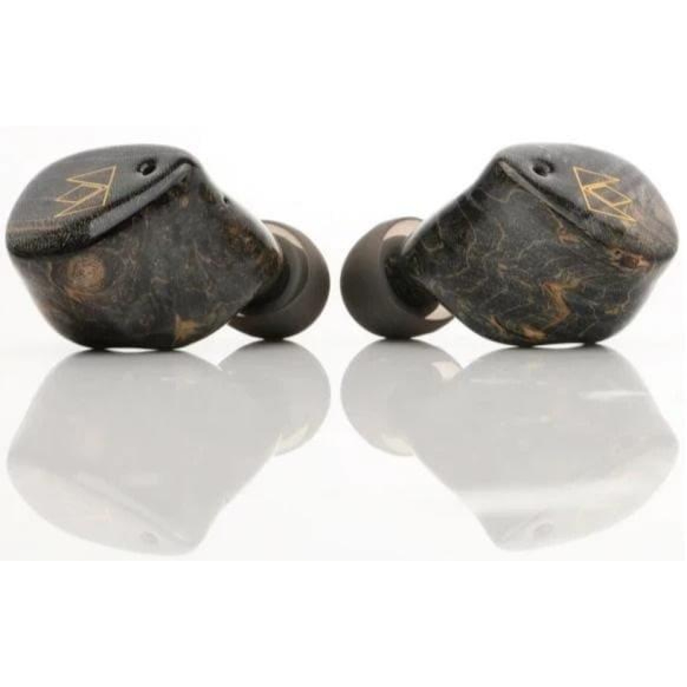 Наушники Noble Audio TWS FoKus Prestige Black (90403467)