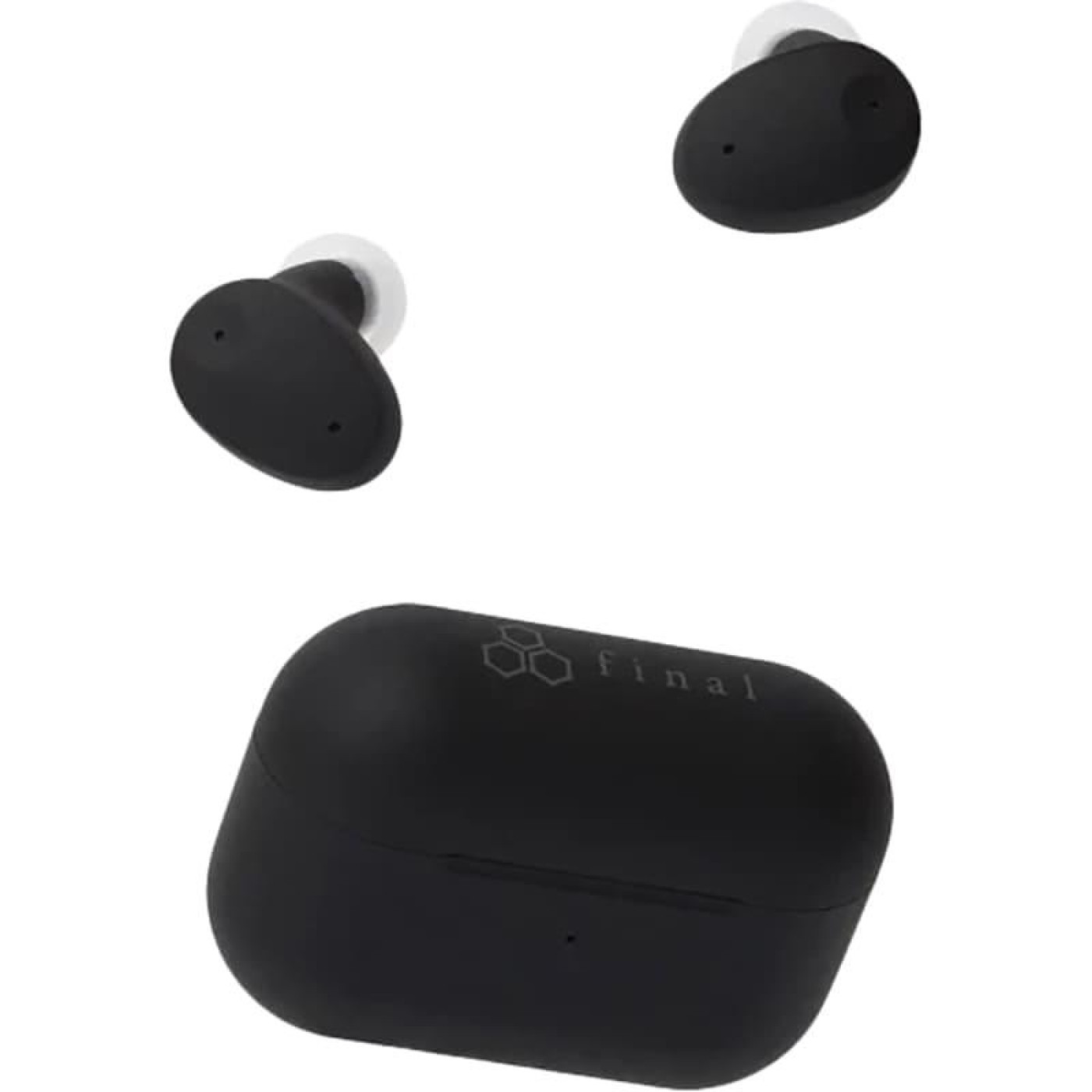 Наушники Final Audio TWS ZE300 Black (90404211)