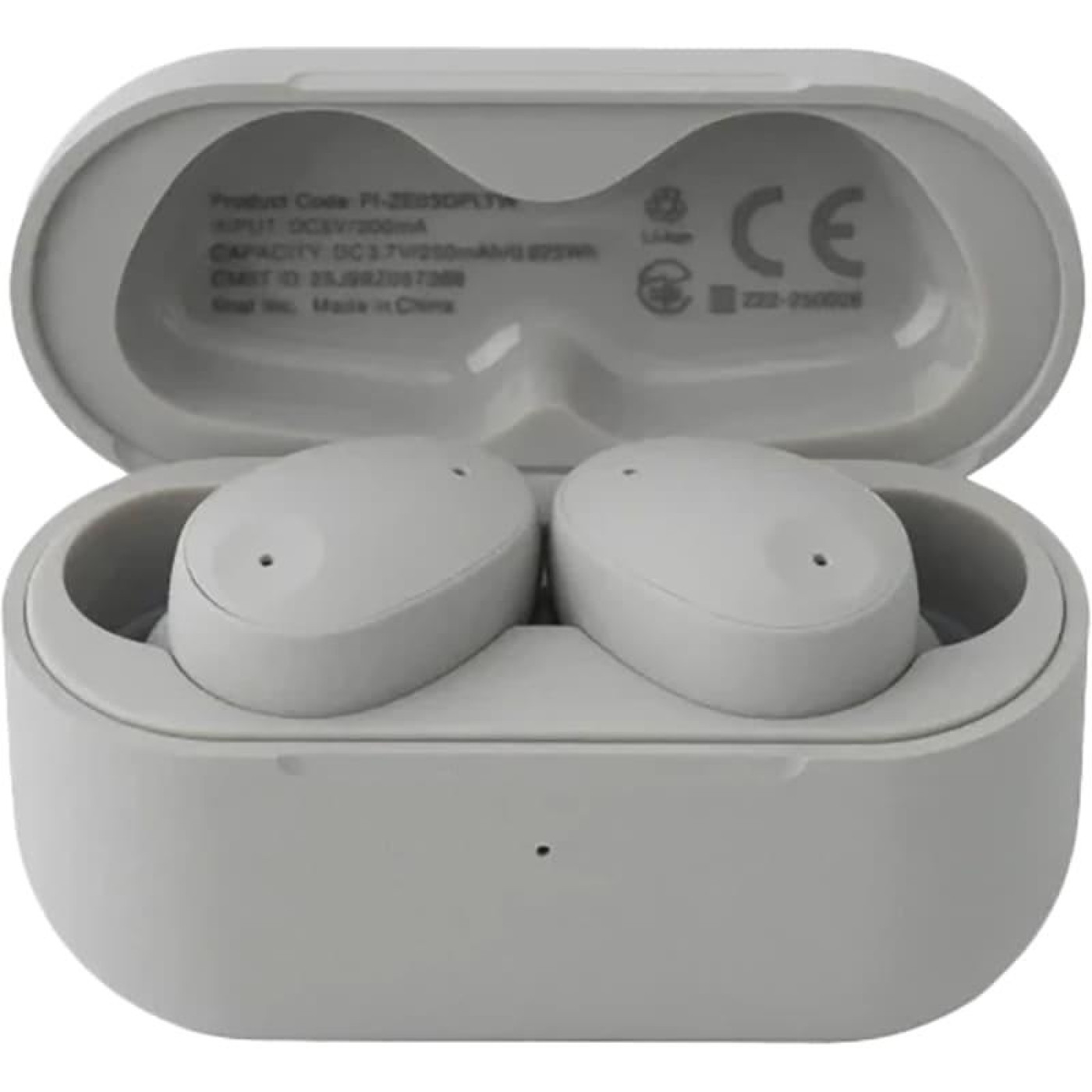 Наушники Final Audio TWS ZE300 Greige (90404213)