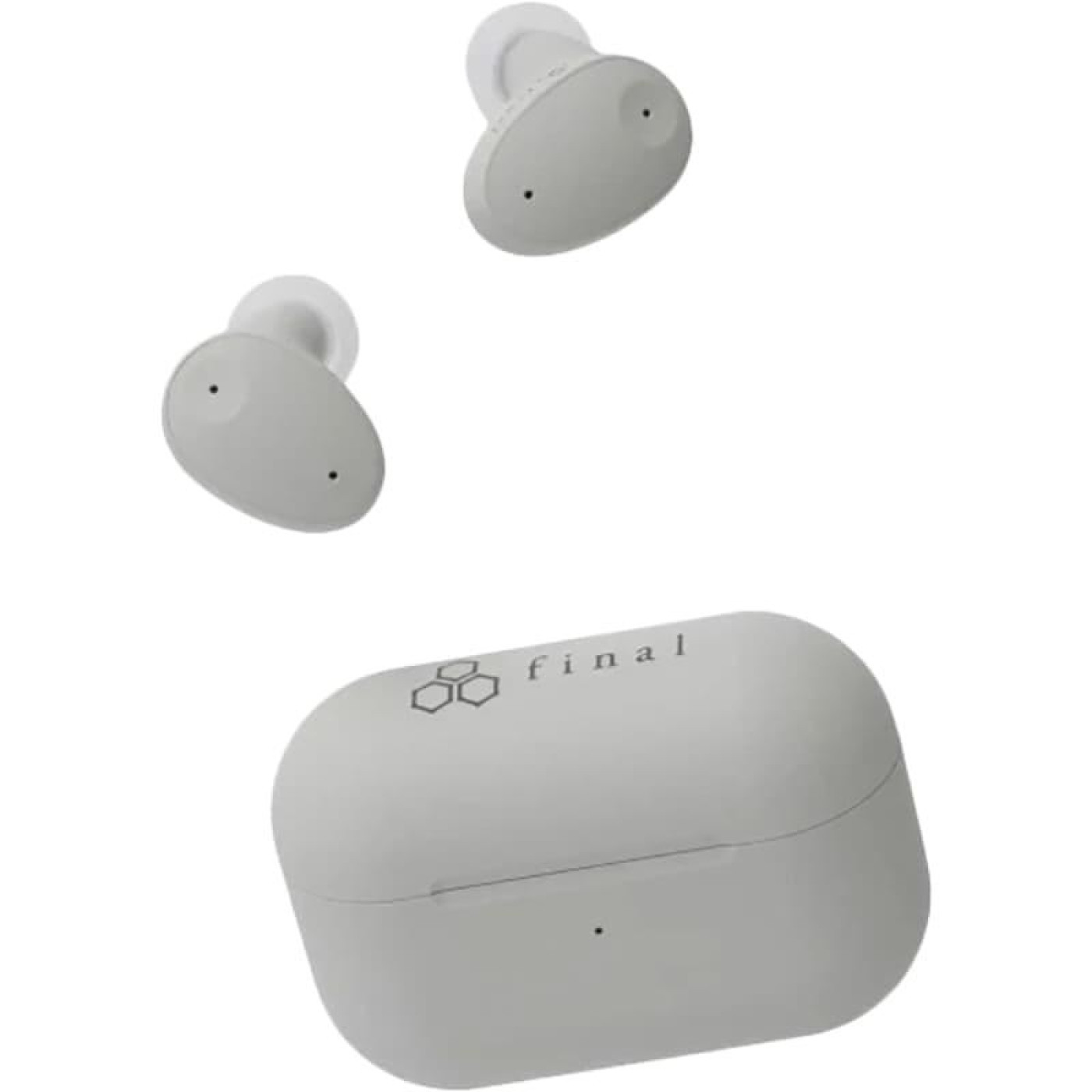 Наушники Final Audio TWS ZE300 Greige (90404213)