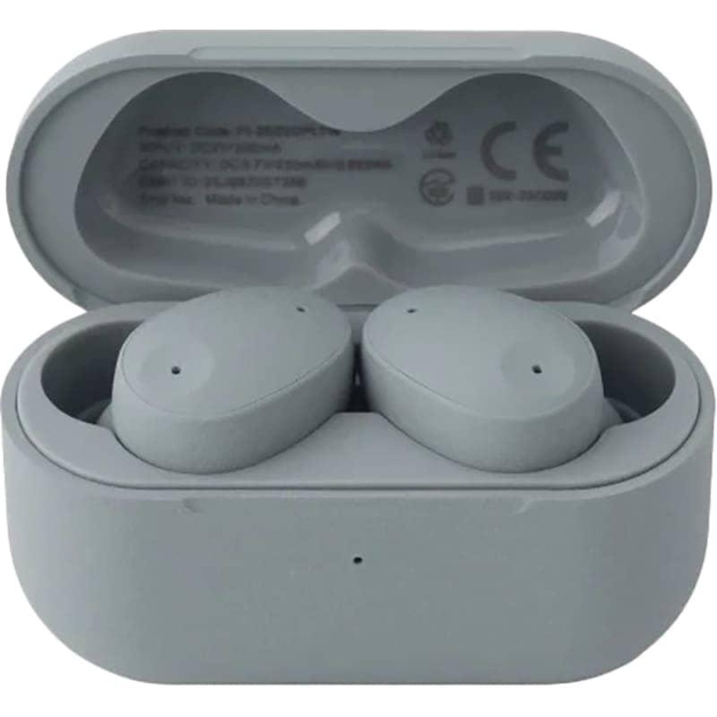 Наушники Final Audio TWS ZE300 Sky Gray (90404212)