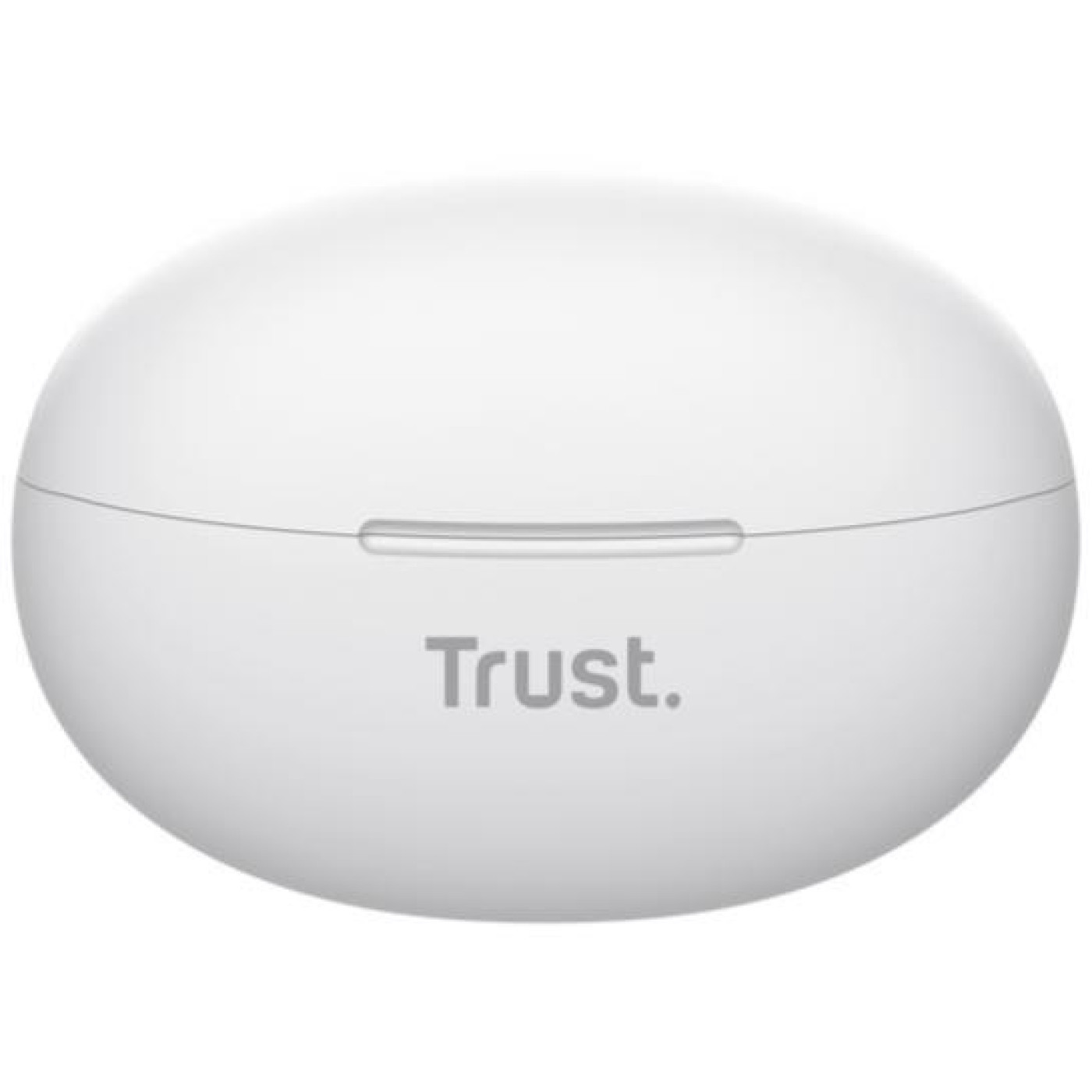 Навушники TWS Trust Yavi Earbuds BT 5.3, ENC, SBC, Mic, Білий