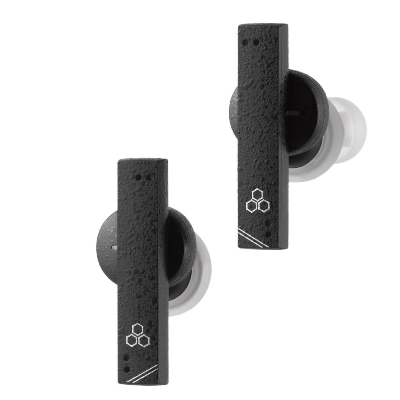 Наушники Final Audio TWS ZE8000 MK2 Black (90403553)