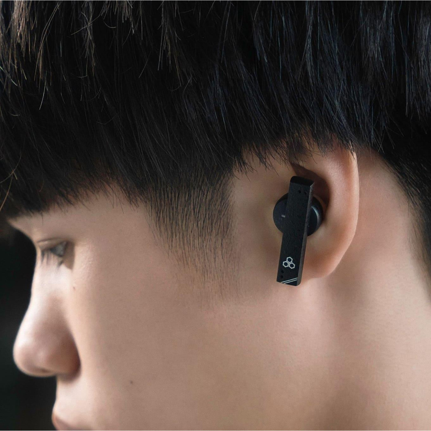 Наушники Final Audio TWS ZE8000 MK2 Black (90403553)