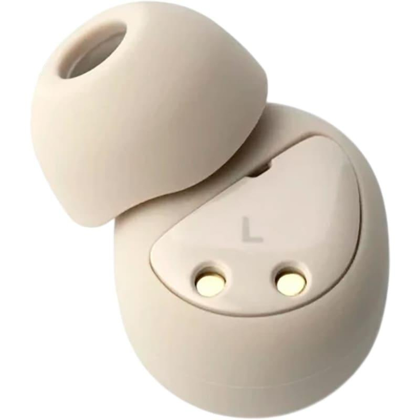 Наушники Final Audio TWS ZE500 for ASMR CREAM (90404077)