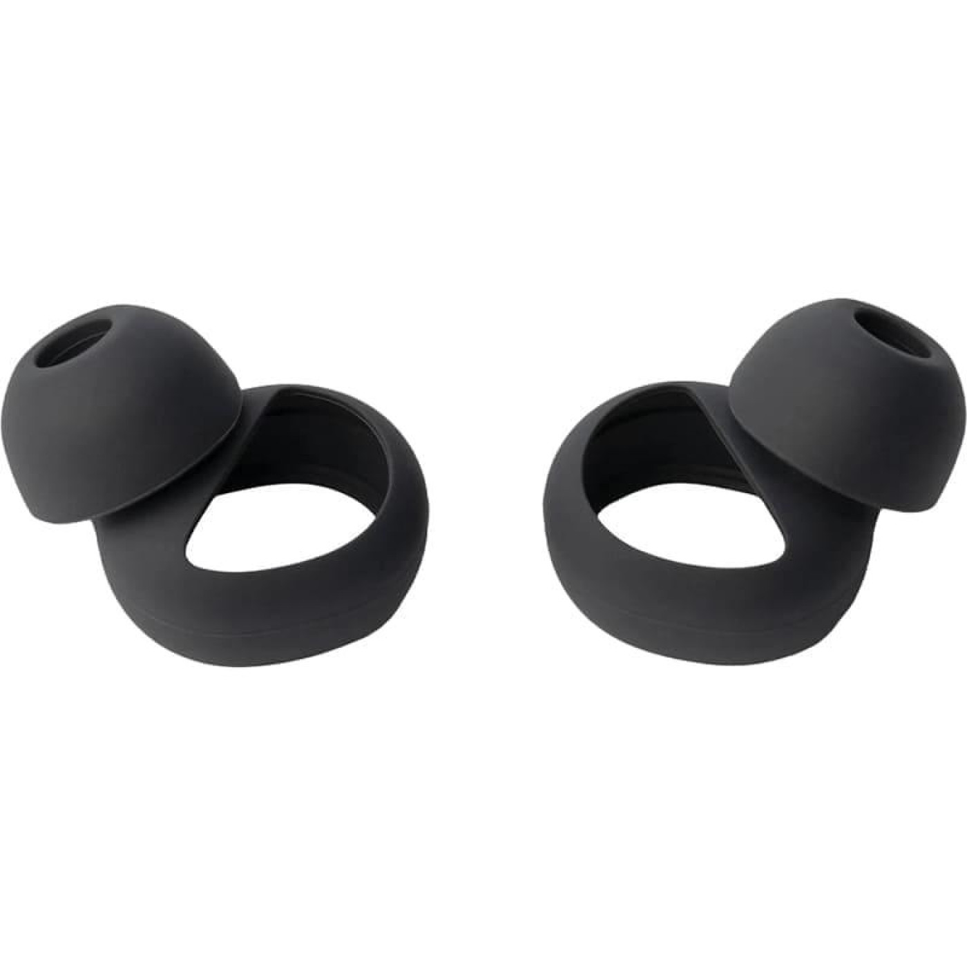 Наушники Final Audio TWS ZE500 for ASMR DARK GRAY (90404076)