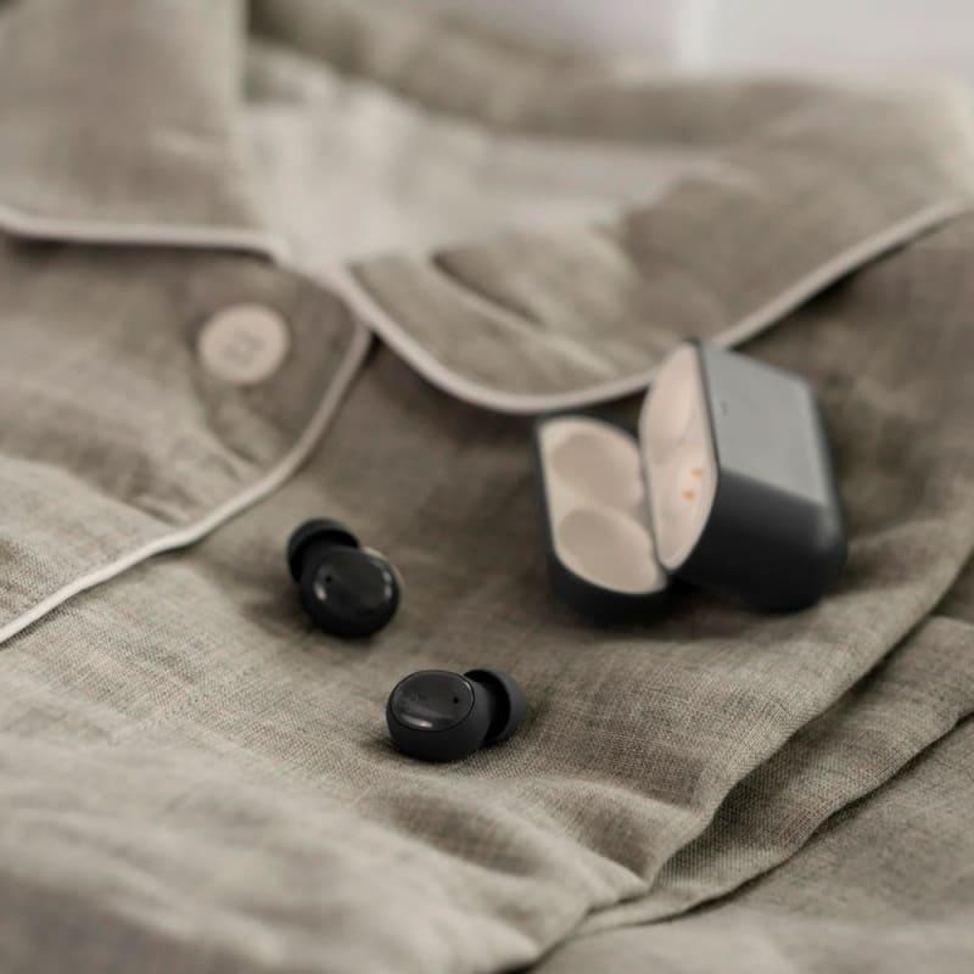 Наушники Final Audio TWS ZE500 for ASMR DARK GRAY (90404076)