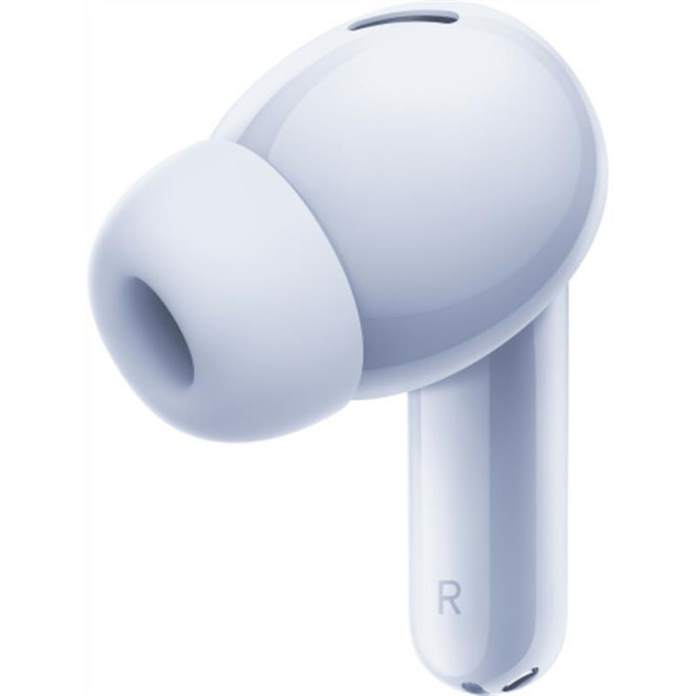 Наушники Xiaomi TWS Redmi Buds 5 Pro Aurora Purple (BHR7799GL)