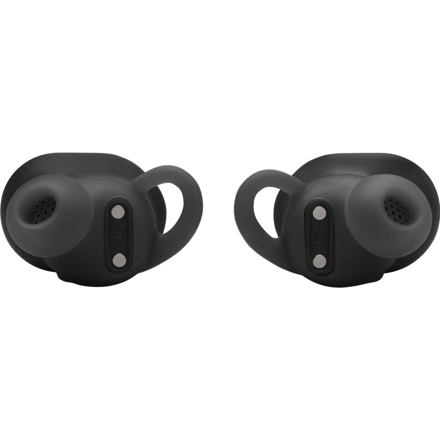 Навушники JBL TWS Endurance Race 2 Black (JBLENDURACE2BLK)