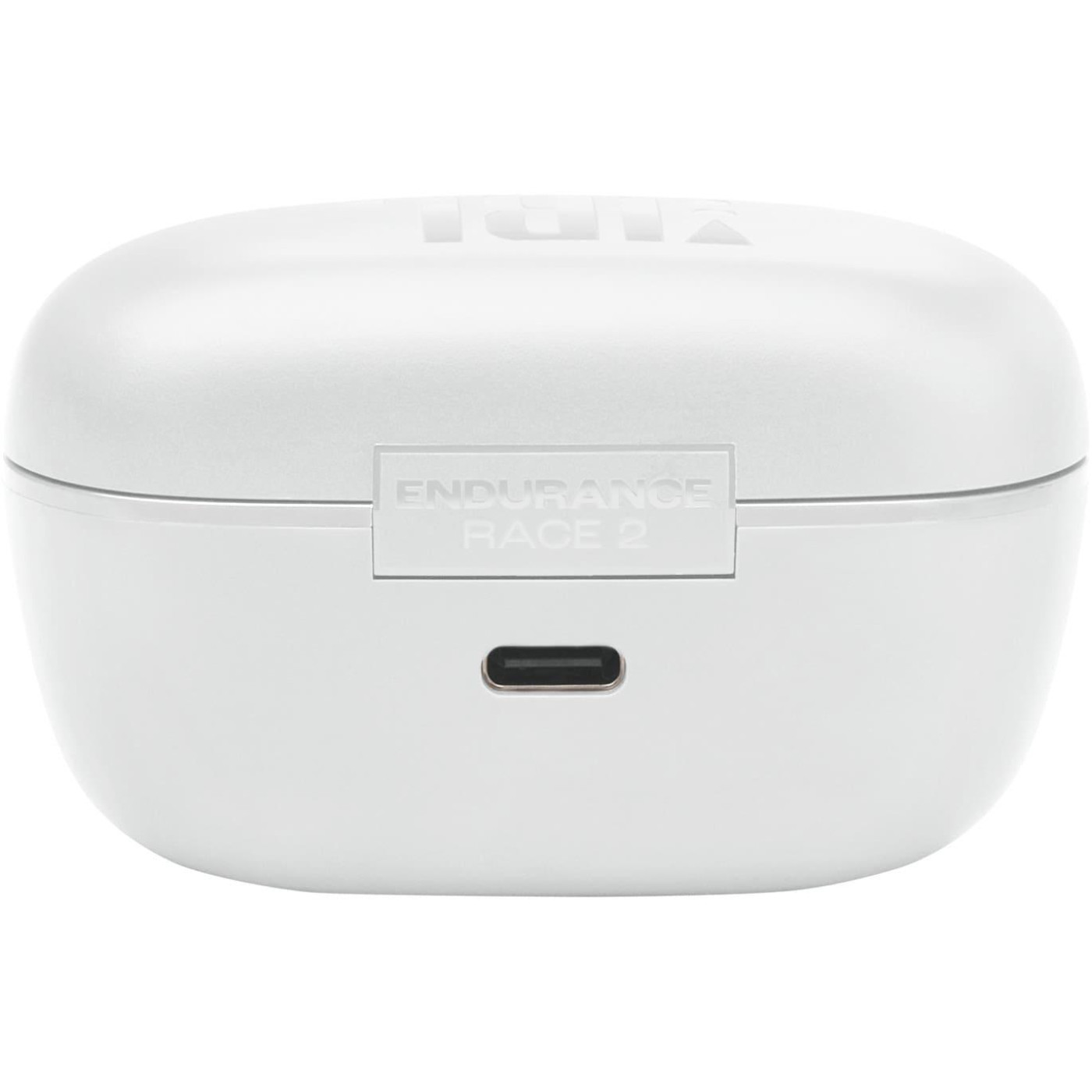 Навушники JBL TWS Endurance Race 2 White (JBLENDURACE2WHT)