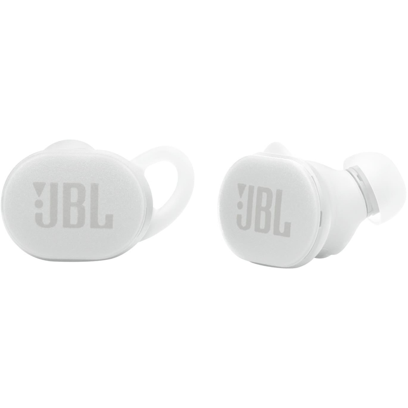 Навушники JBL TWS Endurance Race 2 White (JBLENDURACE2WHT)