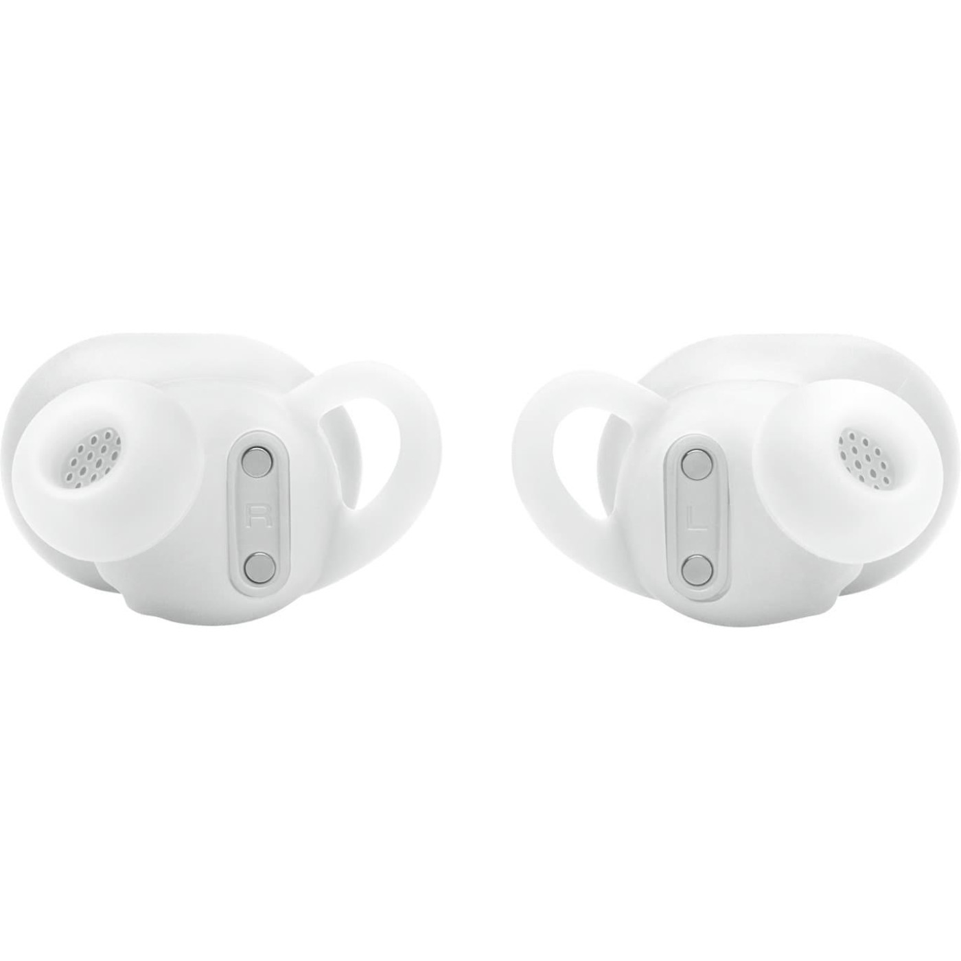 Навушники JBL TWS Endurance Race 2 White (JBLENDURACE2WHT)