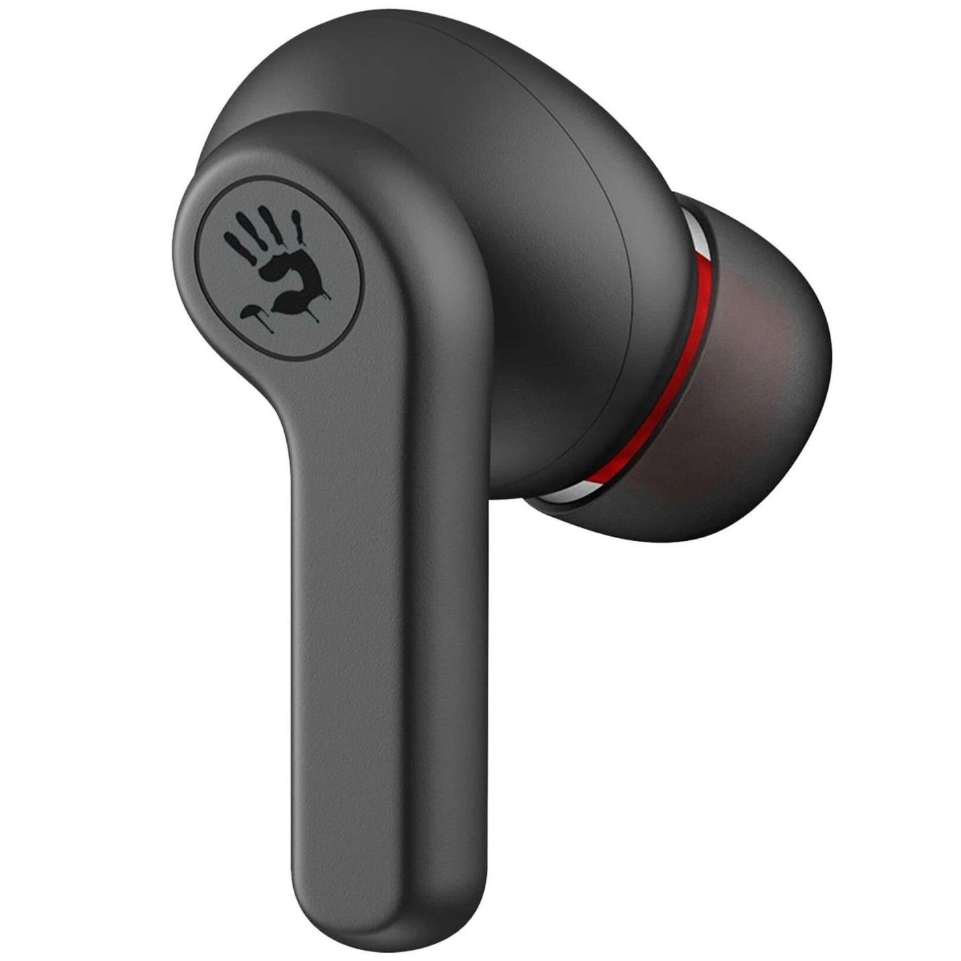 Навушники Bloody TWS A4Tech M30 Black Red (M30 (Black+Red)) Б/в