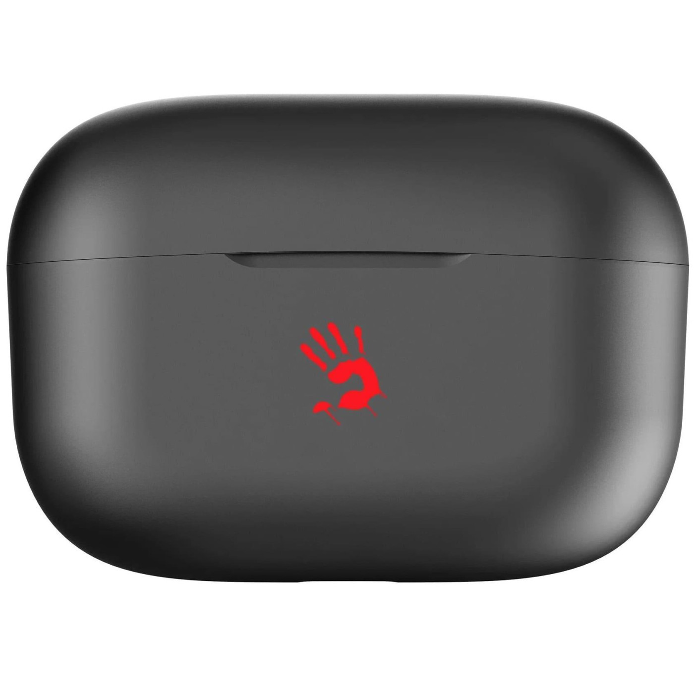 Навушники Bloody TWS A4Tech M30 Black Red (M30 (Black+Red)) Б/в
