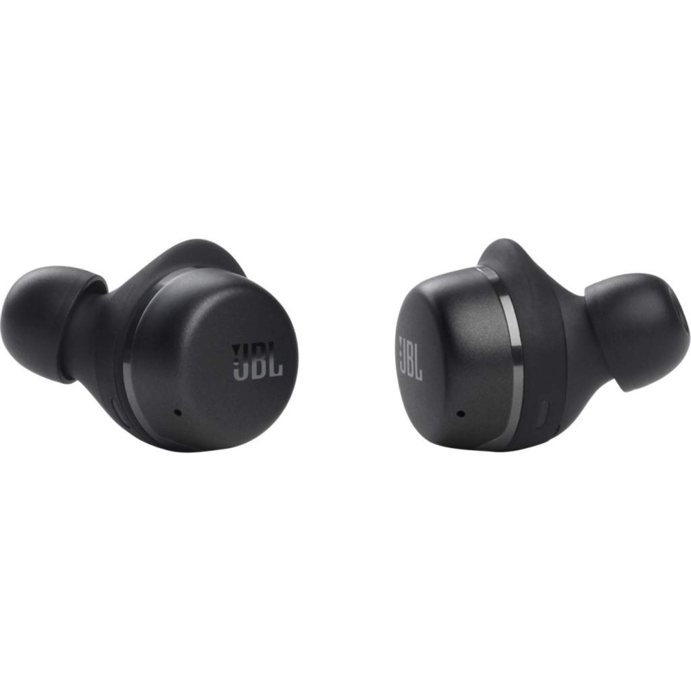 Наушники JBL Tour Pro+ TWS Black (JBLTOURPROPTWSBLK)