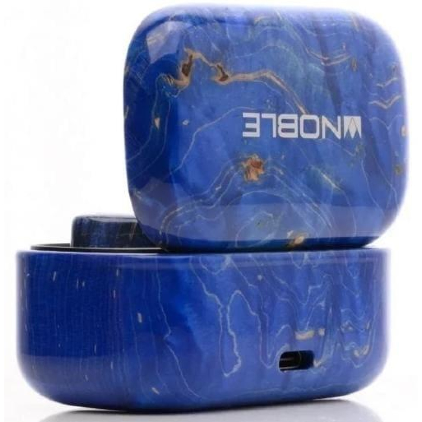 Наушники Noble Audio TWS FoKus Prestige Blue (90403468)