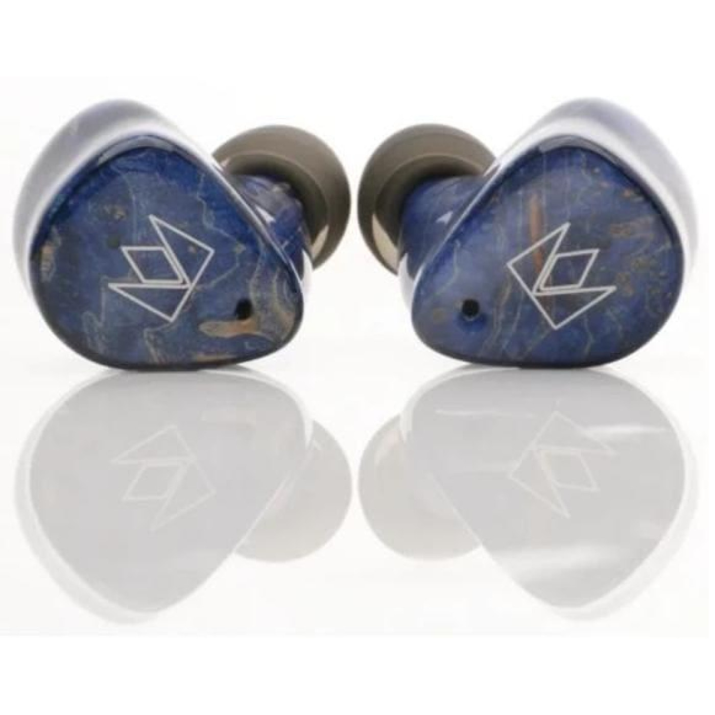 Наушники Noble Audio TWS FoKus Prestige Blue (90403468)