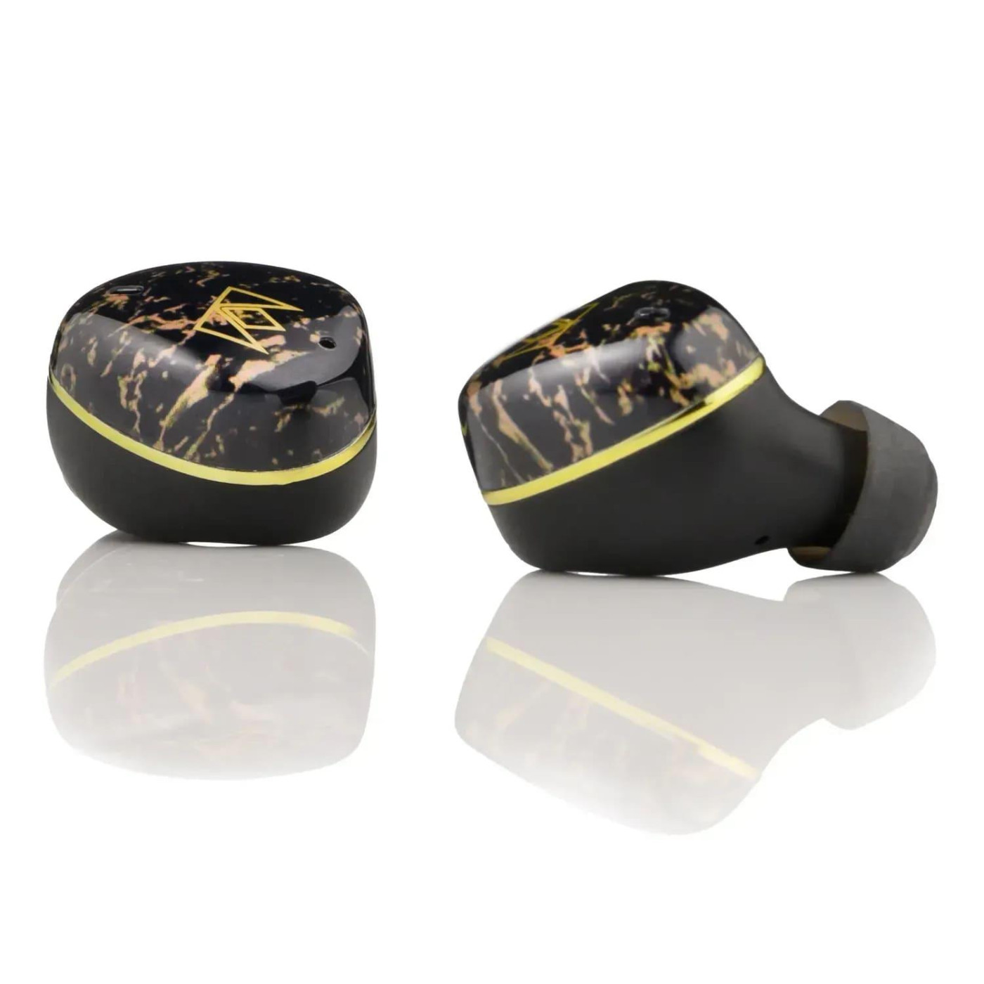 Наушники Noble Audio TWS REX5 Black (90404114)