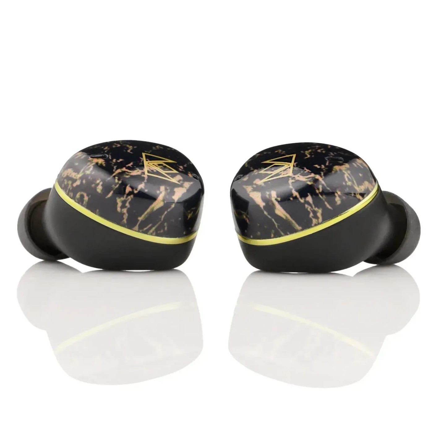 Наушники Noble Audio TWS REX5 Black (90404114)