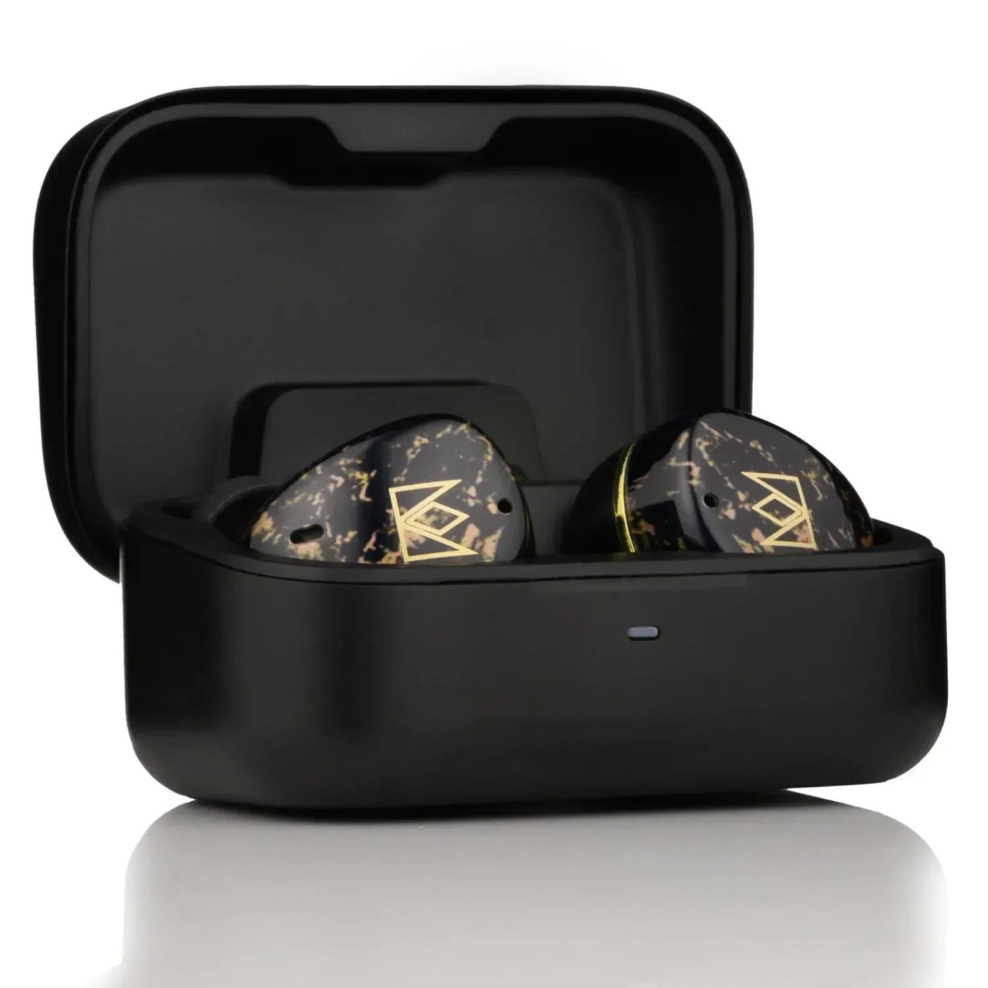 Наушники Noble Audio TWS REX5 Black (90404114)