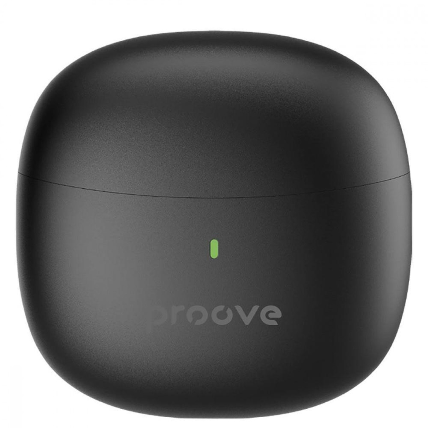 Наушники Proove TWS Intro (APP) Black (TWYP53002201)