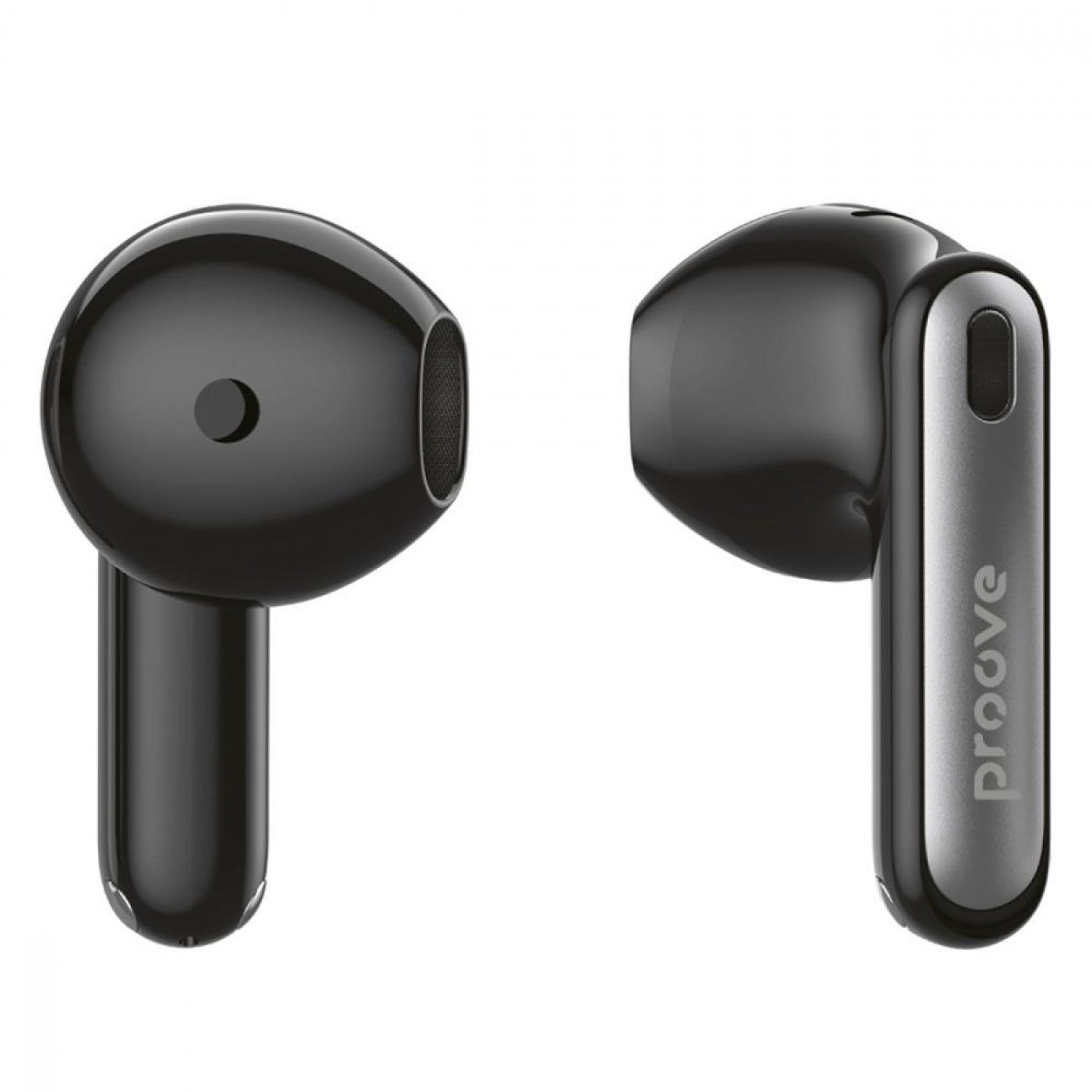 Наушники Proove TWS Intro (APP) Black (TWYP53002201)