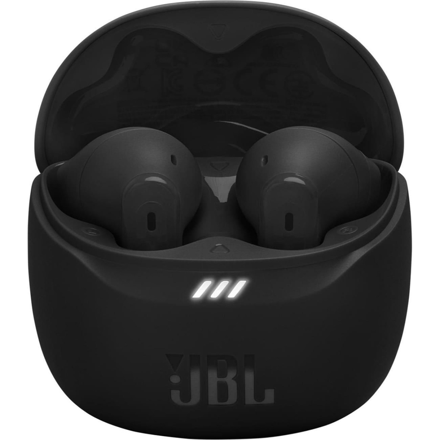 Наушники JBL TWS Tune Flex 2 Black (JBLTFLEX2BLK)