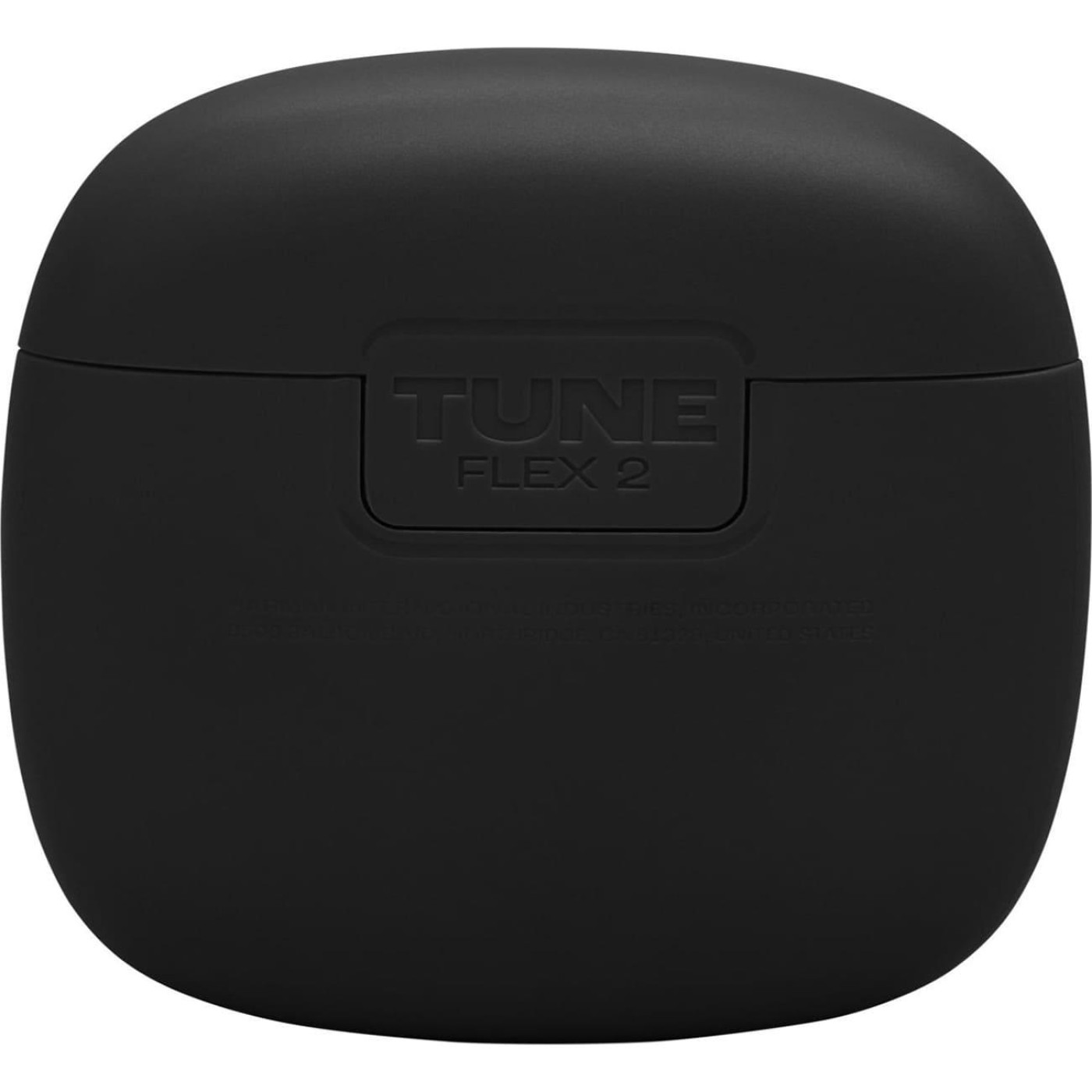 Наушники JBL TWS Tune Flex 2 Black (JBLTFLEX2BLK)