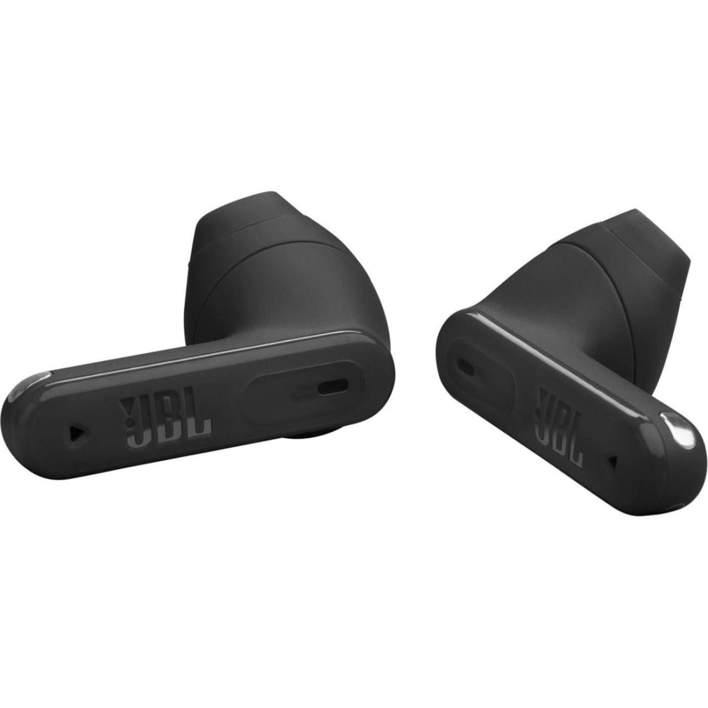 Наушники JBL TWS Tune Flex 2 Black (JBLTFLEX2BLK)