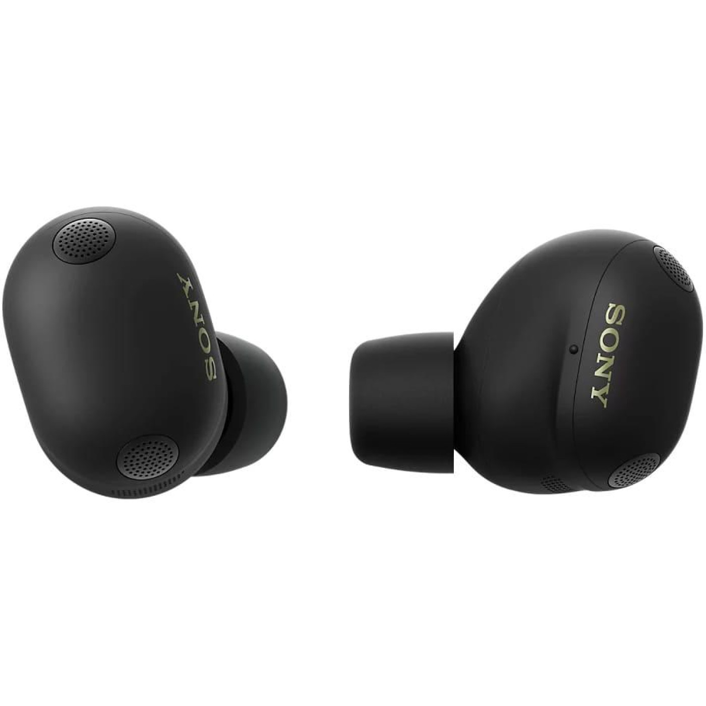 Навушники Sony TWS WF-1000XM6 Black (WF1000XM6B.CE7)