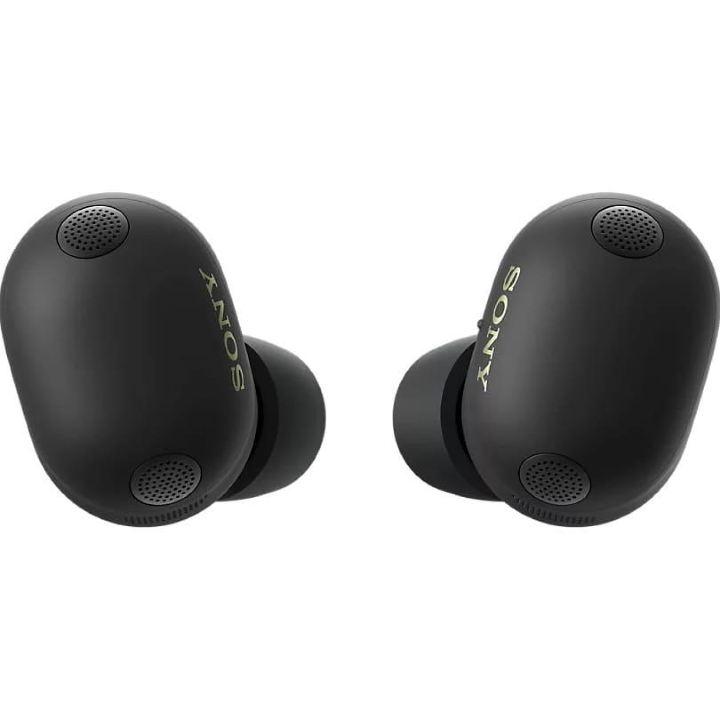 Навушники Sony TWS WF-1000XM6 Black (WF1000XM6B.CE7)